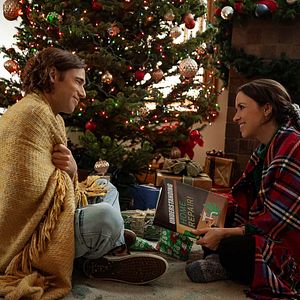 Photo Dustin Milligan