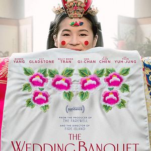 Photo The Wedding Banquet