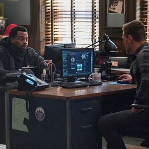 Photo LaRoyce Hawkins