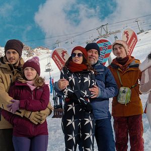 Photo Papa ne comprend pas