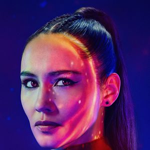 Photo Star Trek: Strange New Worlds