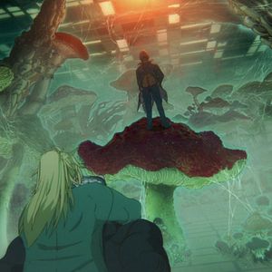 Photo Dorohedoro