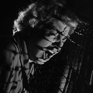 Photo Le Vampire noir