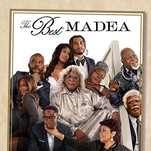 Photo Madea : Mariage exotique