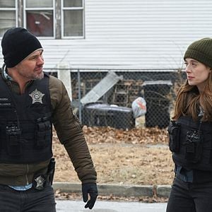 Photo Patrick John Flueger