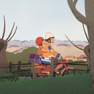 Photo Le Secret des Mésanges