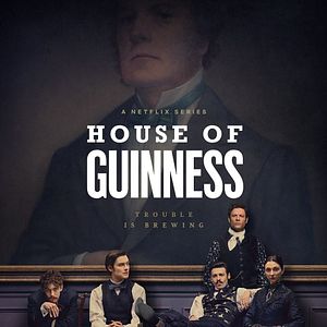 Photo House Of Guinness