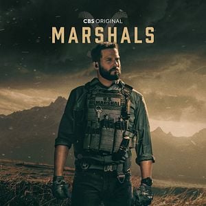 Photo Marshals : A Yellowstone Story