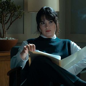 Photo Les Amoureux Anonymes