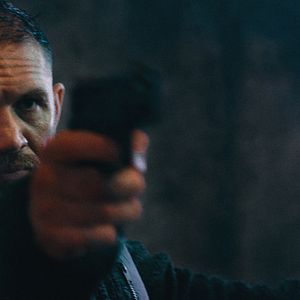 Photo Tom Hardy