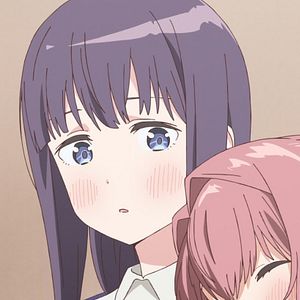 Photo Botan Kamiina Fully Blossoms When Drunk