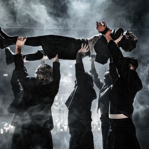 Photo Macbeth