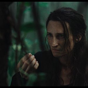 Photo Camille Cottin