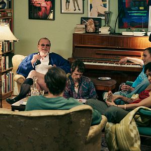 Photo Peter Andersson