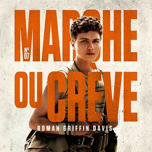 Photo Marche ou crève