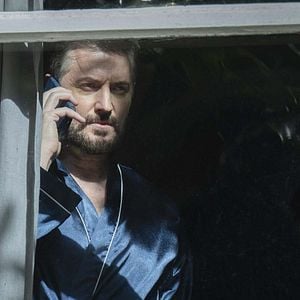 Photo Richard Armitage