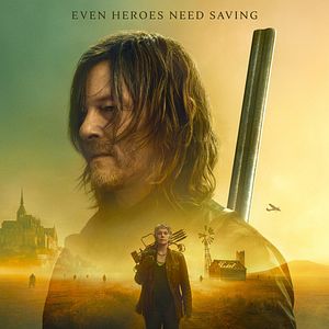 Photo The Walking Dead : Daryl Dixon