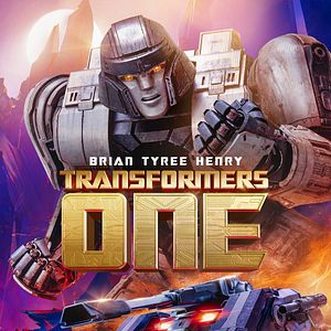 Photo Transformers : le commencement