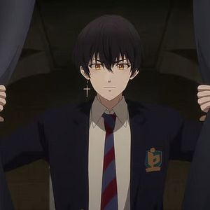 Photo Dark Moon: The Blood Altar