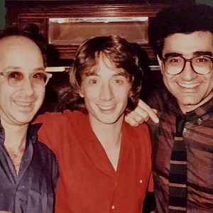 Photo Martin Short