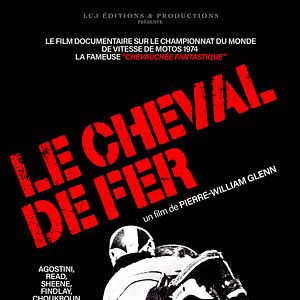 Photo Le Cheval de fer