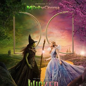 Photo Wicked : partie II