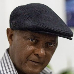 Photo Luc Saint-Eloy