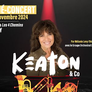 Photo Keaton and Co