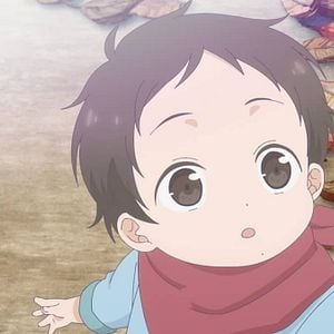 Photo Tadaima, Okaeri