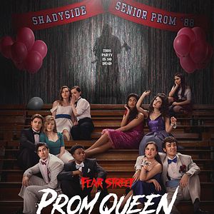 Photo Fear Street: Prom Queen