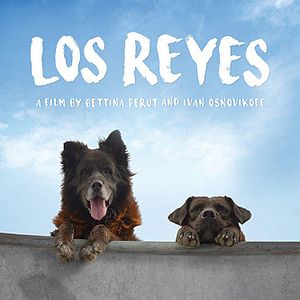 Photo Los Reyes