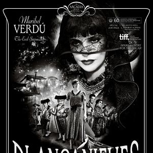 Photo Blancanieves