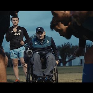 Photo Gros, corps en mêlées