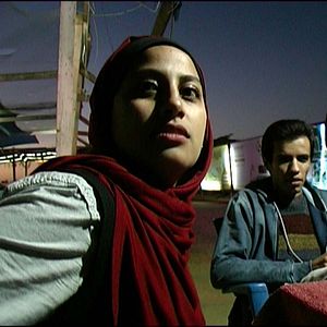 Photo Voyage à Gaza