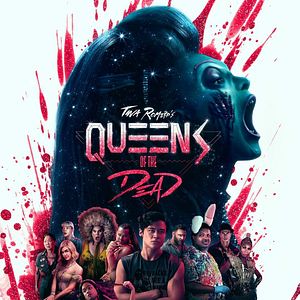 Photo Queens Of The Dead