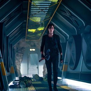 Photo Charlize Theron