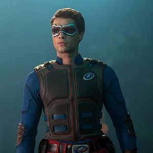 Photo Henry Danger : Le Film