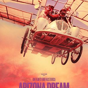 Photo Arizona Dream