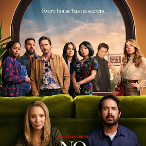 Photo Derrière la façade