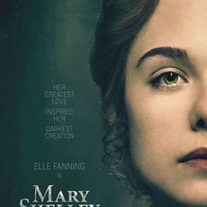 Photo Mary Shelley