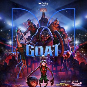 Photo Goat - rêver plus haut
