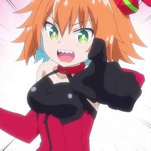 Photo Alma-chan veut fonder une famille !