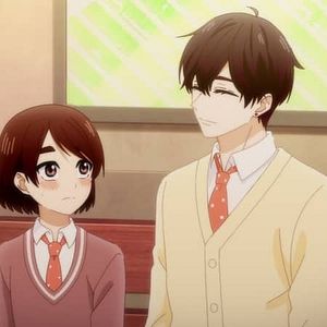 Photo A Condition Called Love