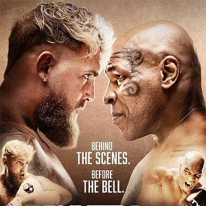 Photo Countdown: Paul Vs. Tyson