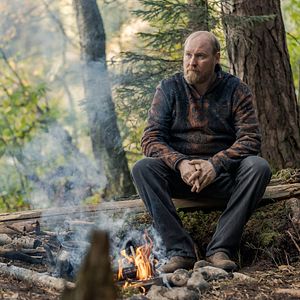 Photo Le temps des loups