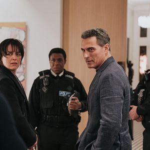 Photo Olivia Williams