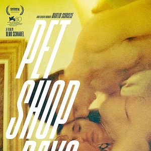 Photo Pet Shop Days