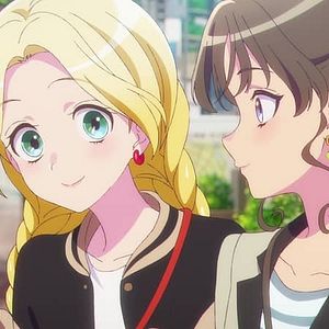 Photo Maebashi Witches