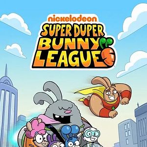 Photo Super Duper Bunny League