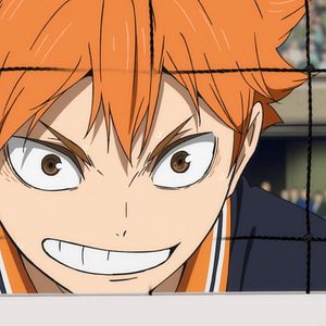 Photo HAIKYU!! La Guerre des Poubelles